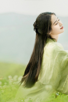 他是我爸爸